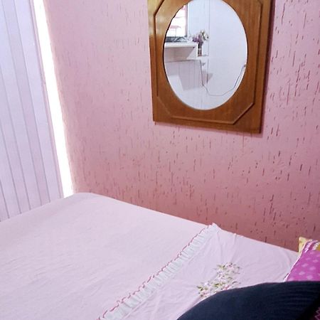 Kitnet K1 Em Torres-Rs - Na Mais Bela Praia Gaucha - Cozinha - Banheiro - Ar Condicionado - Smart Tv 32' - Wi-Fi - Anfitria Superhost No Bnb Buitenkant foto