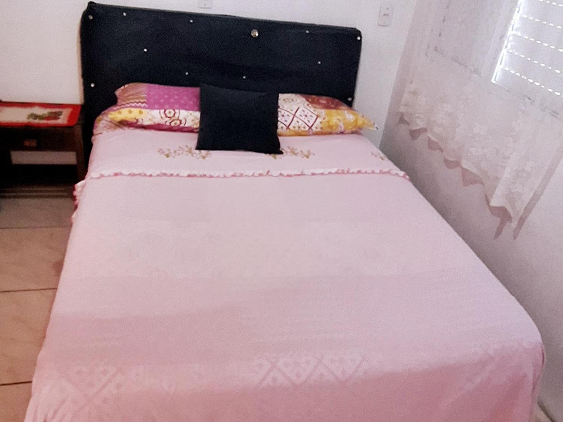 Kitnet K1 Em Torres-Rs - Na Mais Bela Praia Gaucha - Cozinha - Banheiro - Ar Condicionado - Smart Tv 32' - Wi-Fi - Anfitria Superhost No Bnb Buitenkant foto